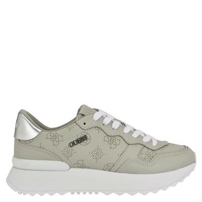 Imagen 2 del producto Vinsa Zapatilla Urbana Mujer Cuero Gris
