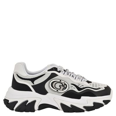 Imagen 2 del producto Nennzo Zapatilla Urbana Mujer Negro