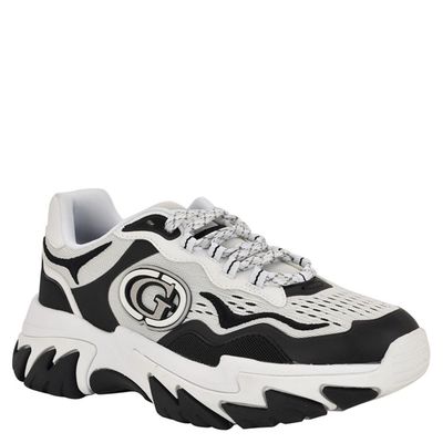 Imagen 1 del producto Nennzo Zapatilla Urbana Mujer Negro