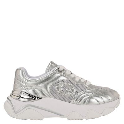 Imagen 2 del producto Morriz Zapatilla Urbana Mujer Plateado