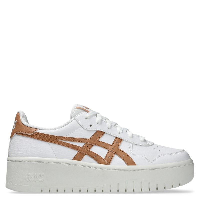 ASICS - Japan S Pf Zapatilla Urbana Mujer Blanco Asics