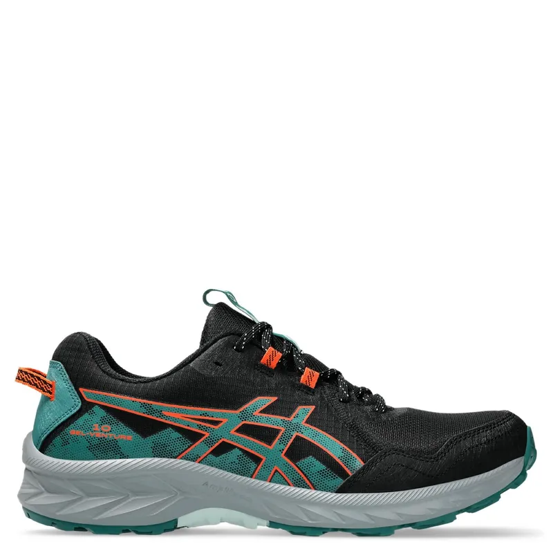 ASICS - Gel-Venture 10 Zapatilla Trail Running Hombre Negro Asics
