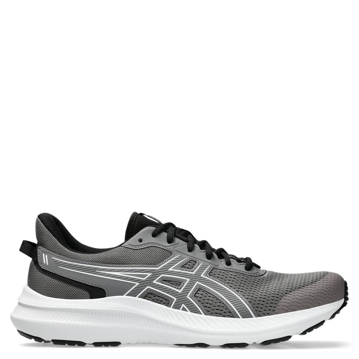 ASICS - Jolt 5 Zapatilla Running Hombre Gris Asics