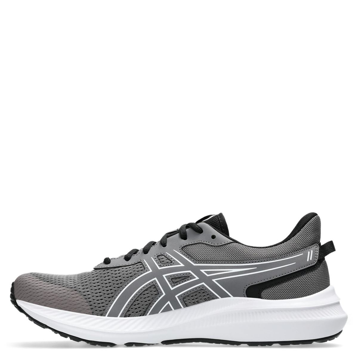 ASICS - Jolt 5 Zapatilla Running Hombre Gris Asics