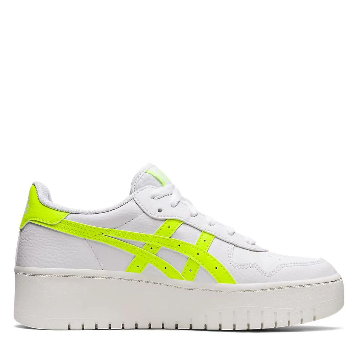 ASICS - Japan S Pf Zapatilla Urbana Mujer Blanco Asics