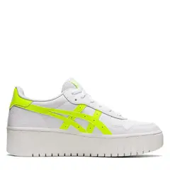 ASICS - Japan S Pf Zapatilla Urbana Mujer Blanco