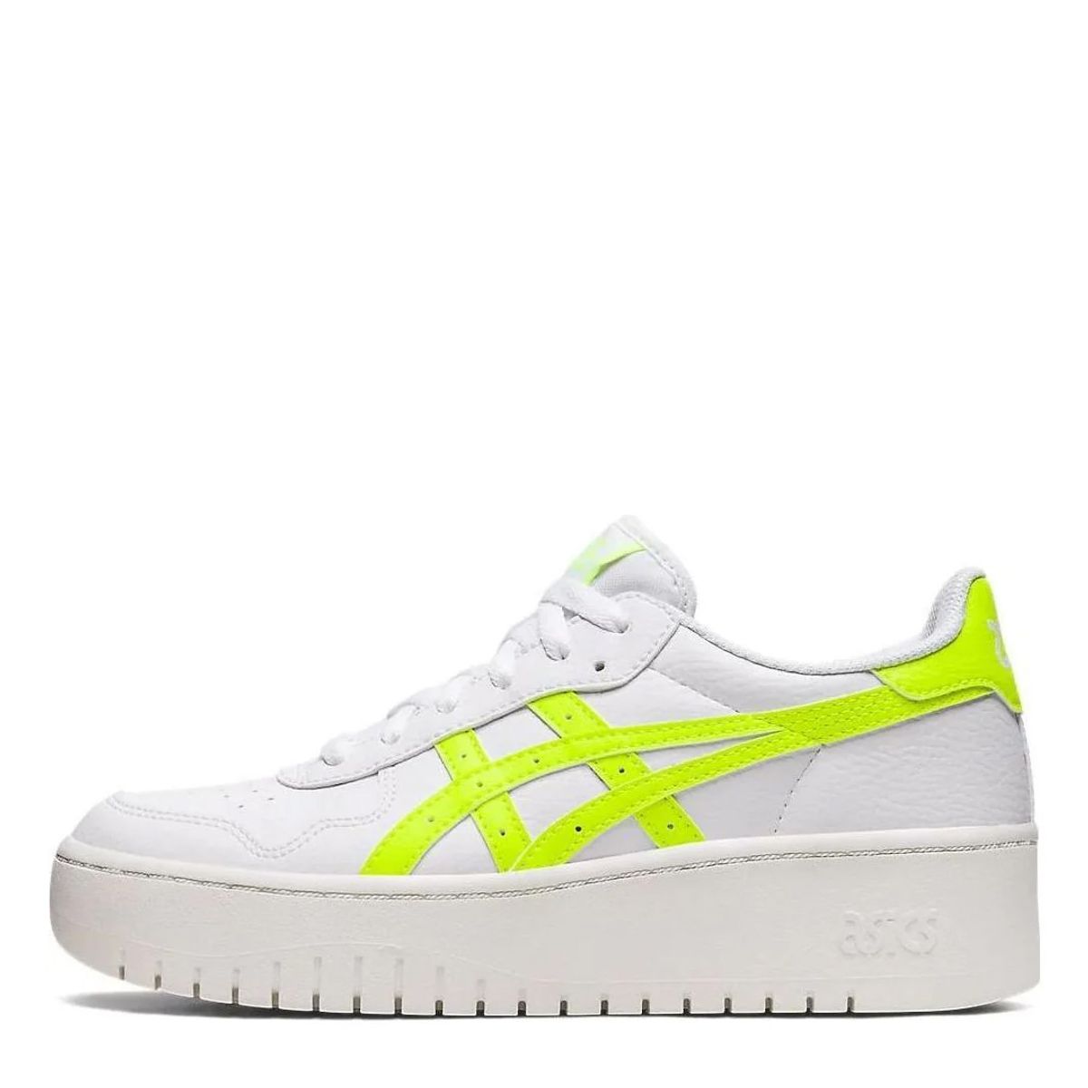 ASICS - Japan S Pf Zapatilla Urbana Mujer Blanco Asics