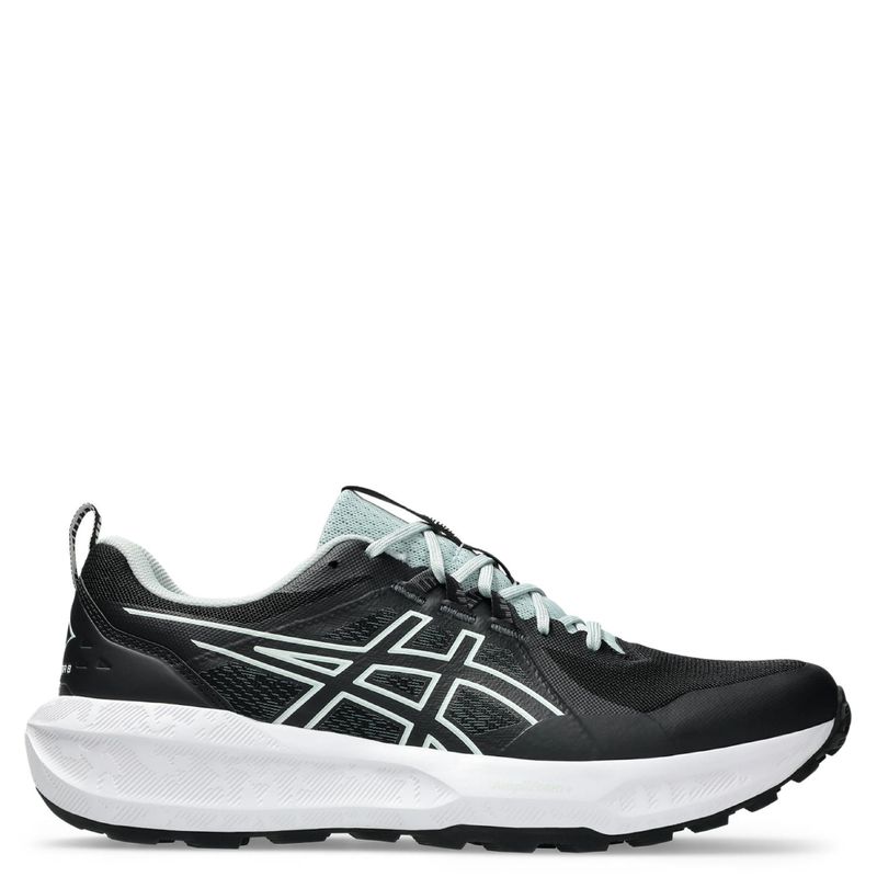 ASICS - Gel-Sonoma 8 Zapatilla Trail Running Hombre Negro Asics