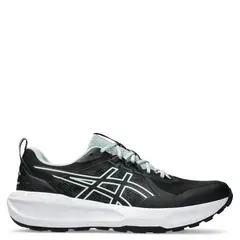 ASICS - Gel-Sonoma 8 Zapatilla Trail Running Hombre Negro