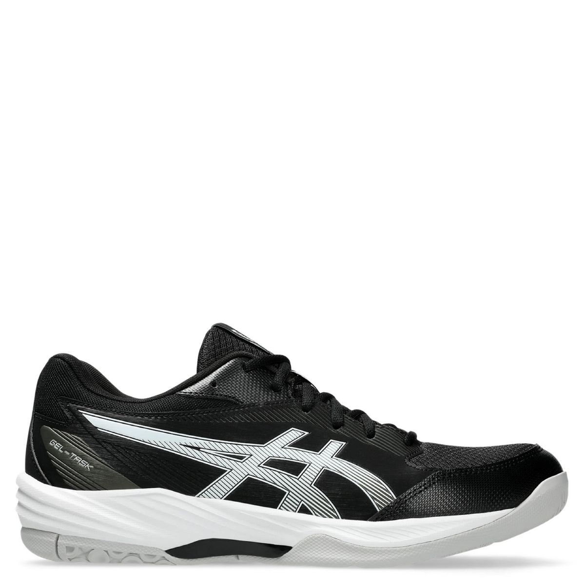 ASICS - Gel-Task 4 Zapatilla Voleibol Hombre Negro Asics