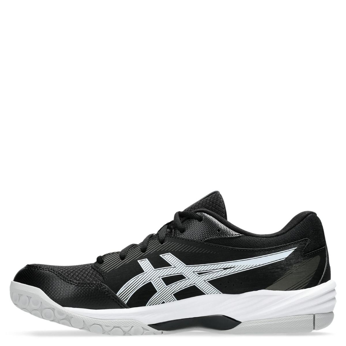 ASICS - Gel-Task 4 Zapatilla Voleibol Hombre Negro Asics