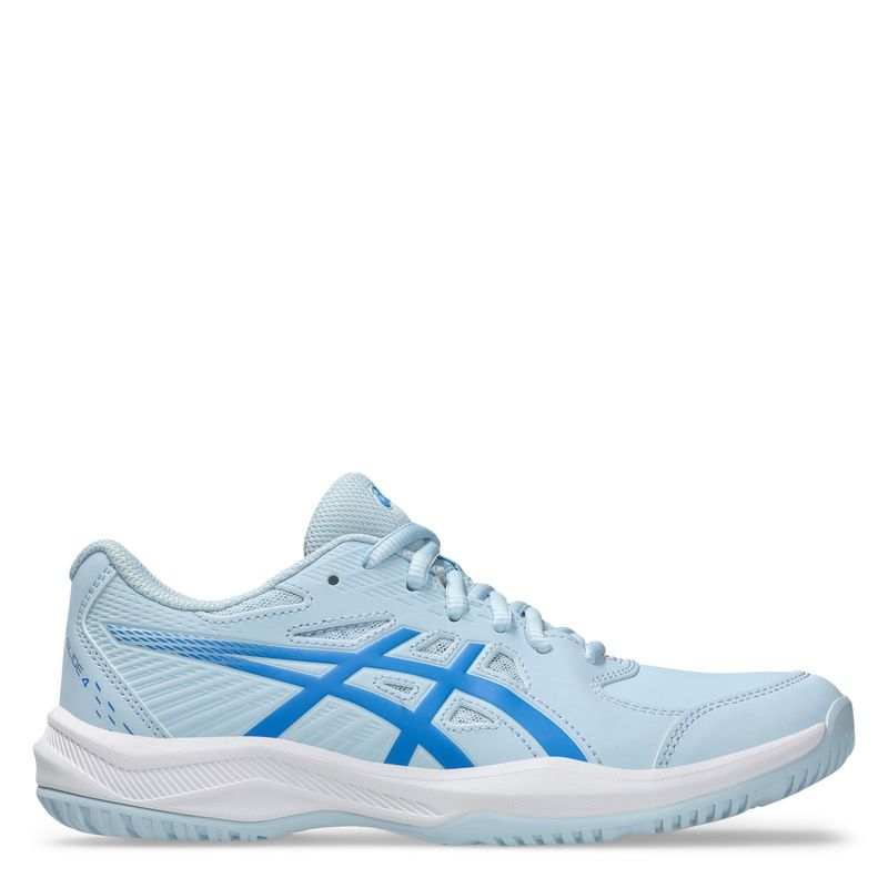 ASICS - Court Slide 4 Zapatilla Tenis Mujer Azul Asics