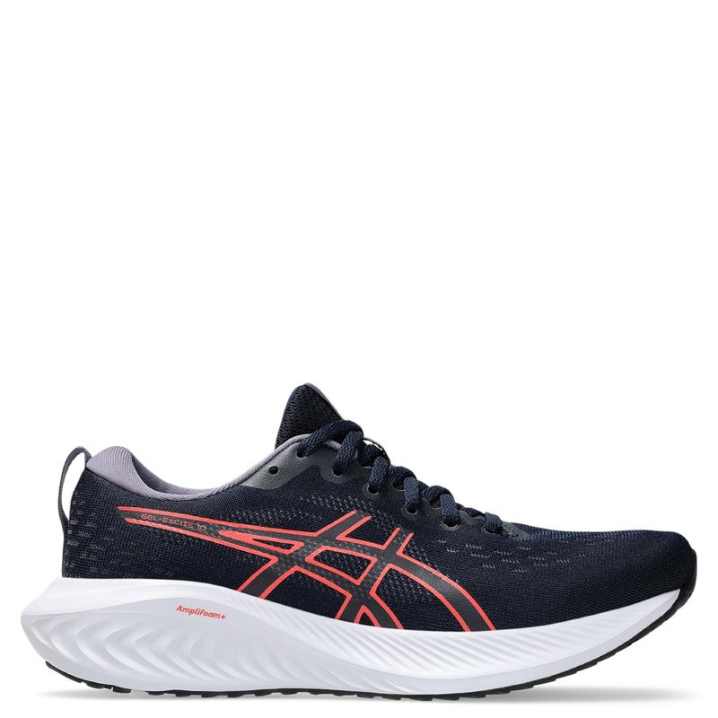 ASICS - Gel-Excite 10 Zapatilla Running Mujer Negro Asics