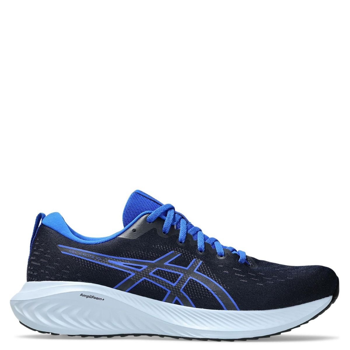 ASICS - Gel-Excite 10 Zapatilla Running Hombre Negro Asics