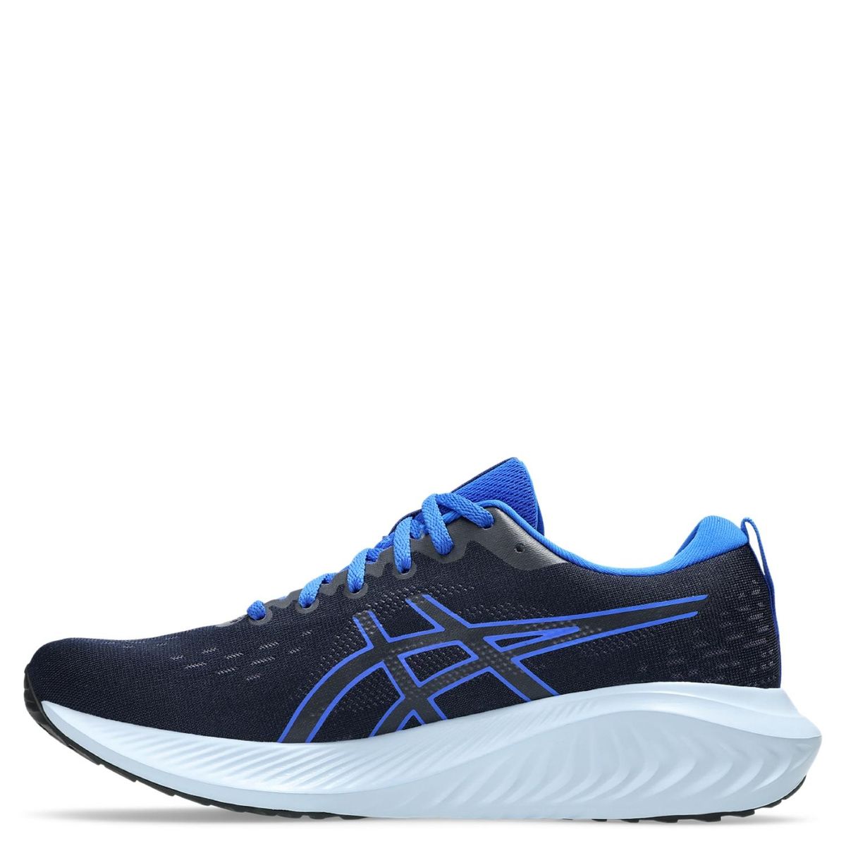 ASICS - Gel-Excite 10 Zapatilla Running Hombre Negro Asics
