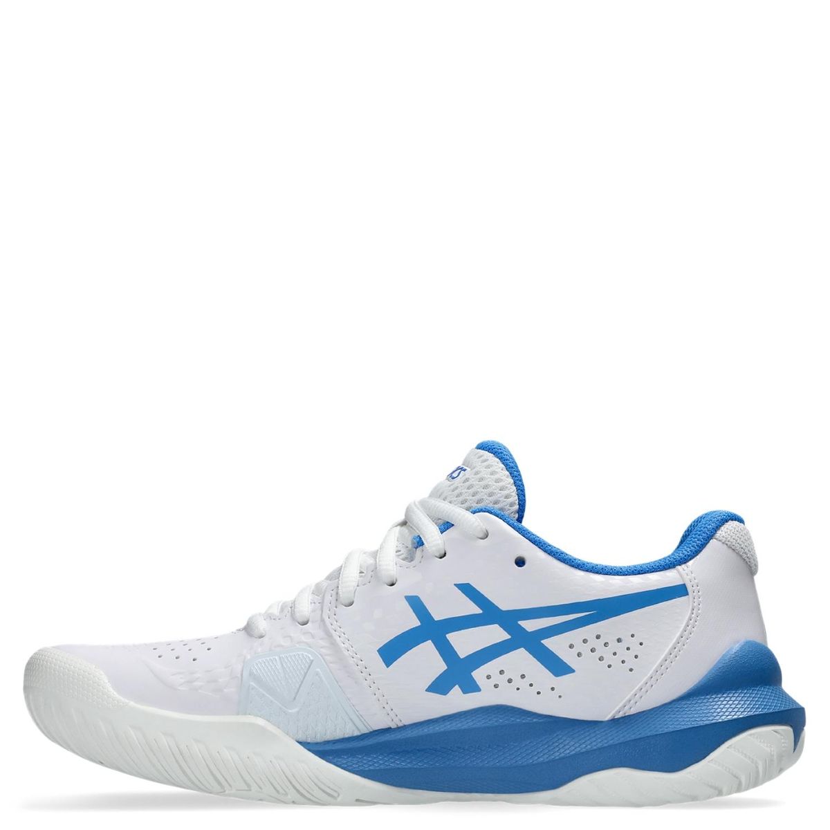 ASICS - Gel-Challenger 14 Zapatilla Tenis Mujer Blanco Asics