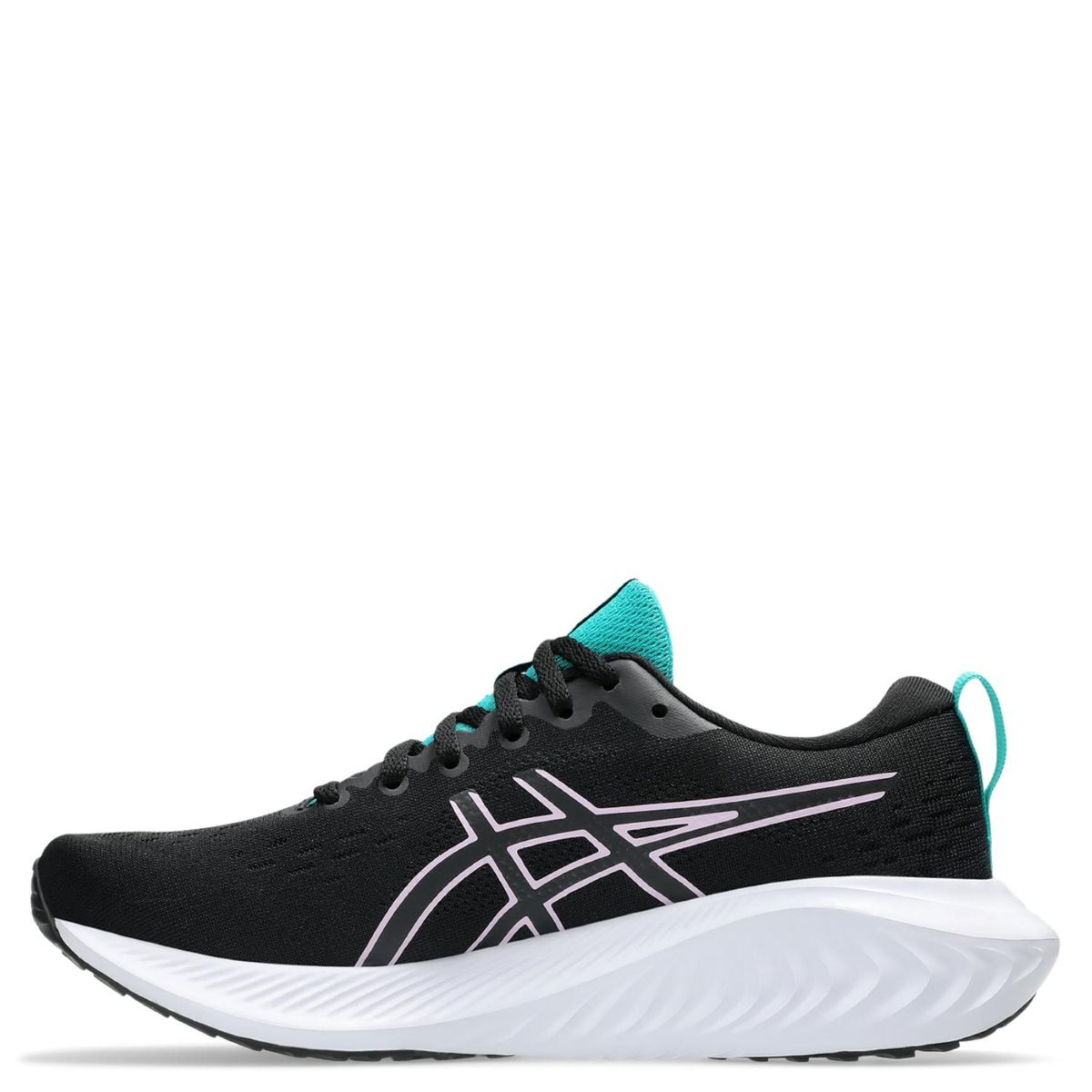 ASICS - Gel-Excite 10 Zapatilla Running Mujer Negro Asics