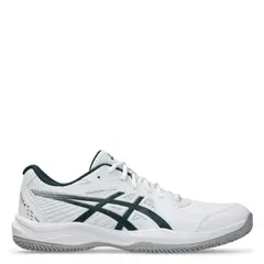 ASICS - Court Slide 4 Clay/Oc Zapatilla Tenis Hombre Blanco