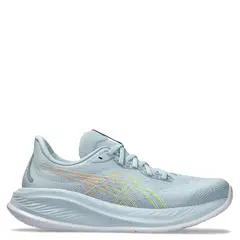 ASICS - Gel-Cumulus 26 Zapatilla Running Hombre Celeste