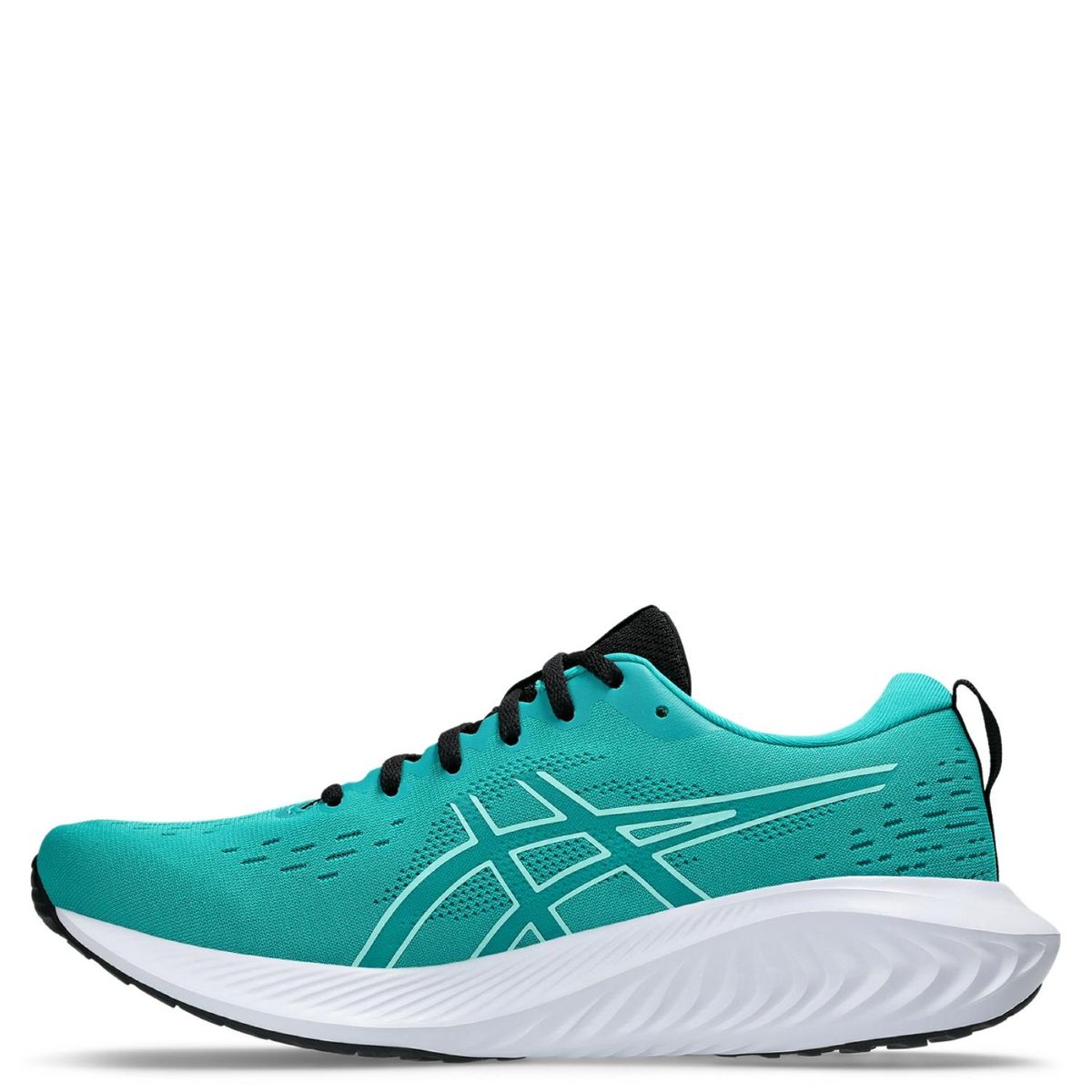 ASICS - Gel-Excite 10 Zapatilla Running Hombre Verde Asics