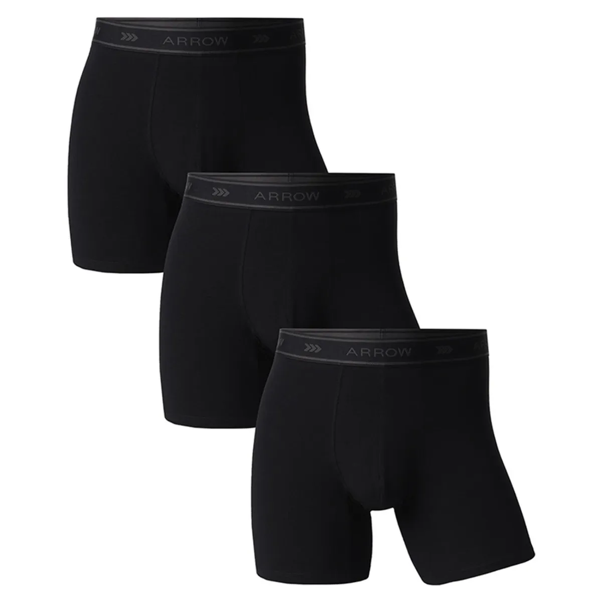 ARROW - Pack 3 Boxer Hombre Arrow