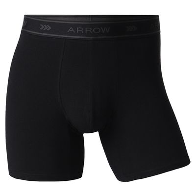 Imagen 2 del producto Pack 5 Boxers Algodón Hombre