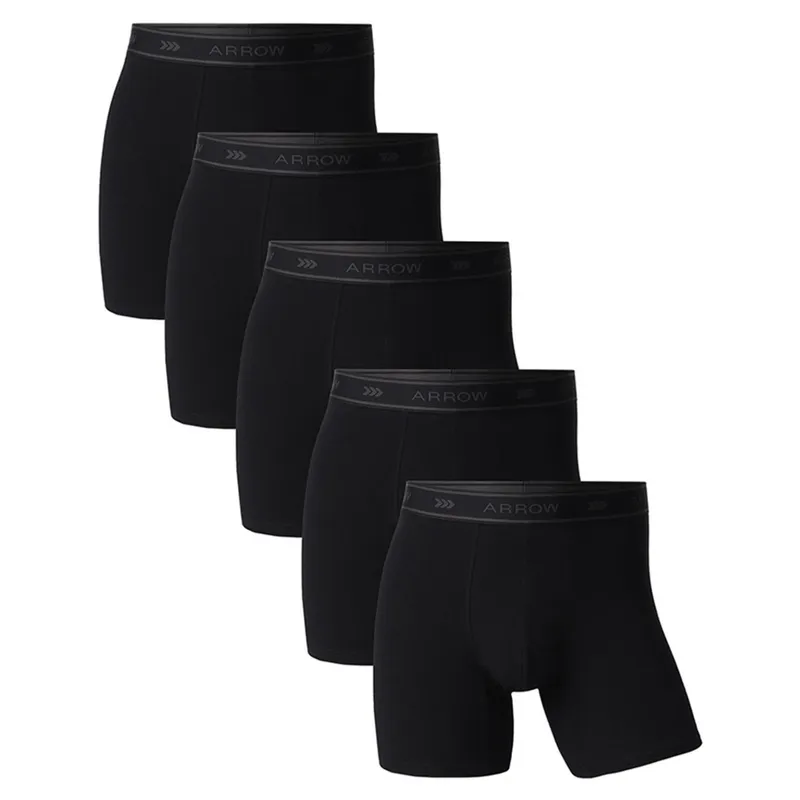 ARROW - Boxer Algodón Hombre Arrow