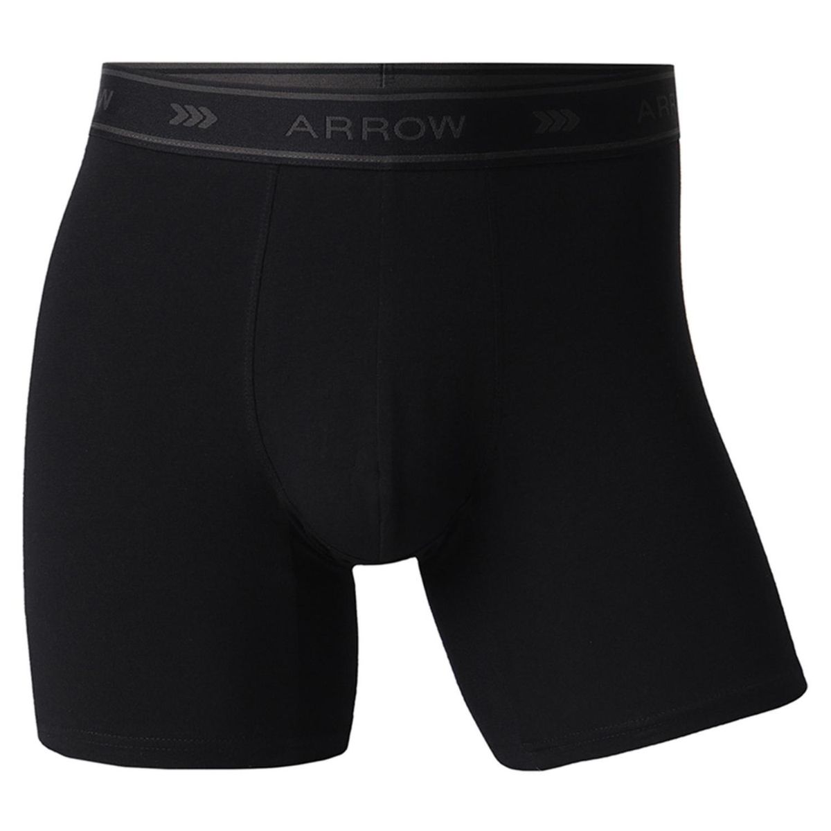 ARROW - Pack 5 Boxers Algodón Hombre Arrow