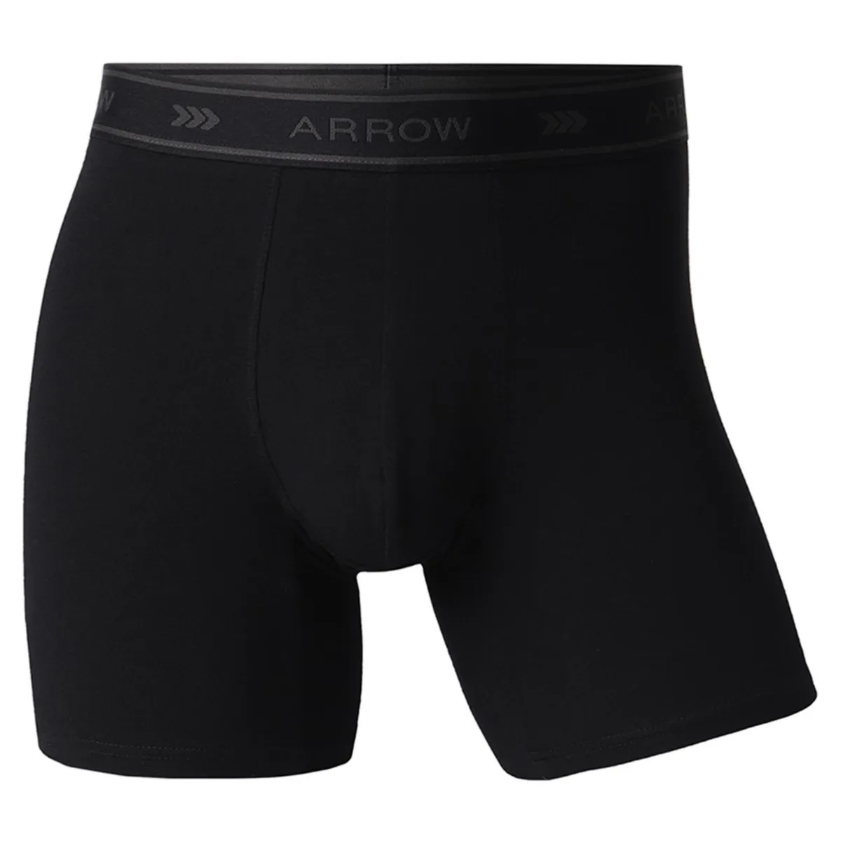 ARROW - Pack 5 Boxers Algodón Hombre Arrow