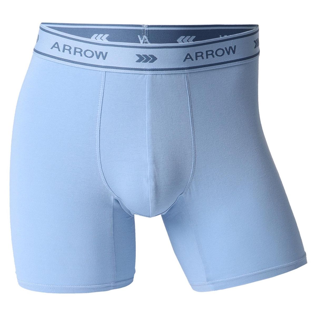 ARROW - Pack 5 Boxers Algodón Hombre Arrow