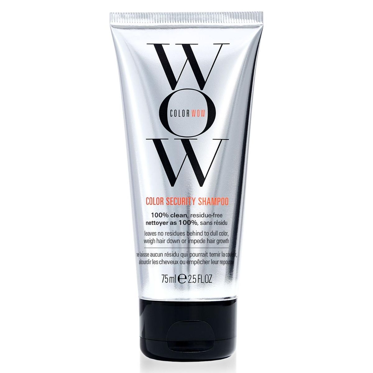 COLOR WOW - Color Security Shampoo 75 Ml