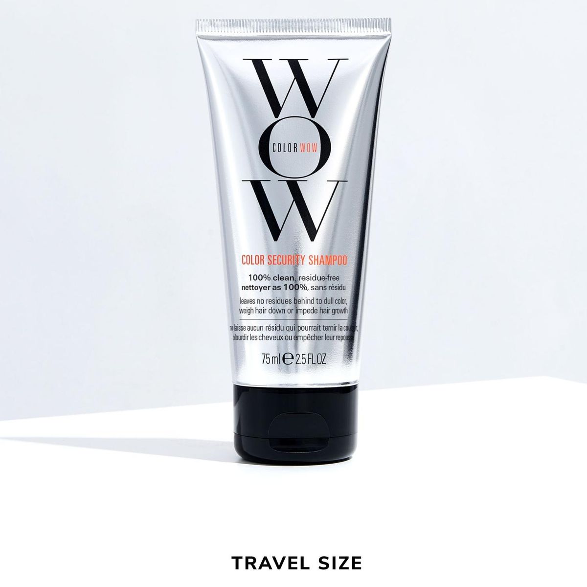 COLOR WOW - Color Security Shampoo 75 Ml