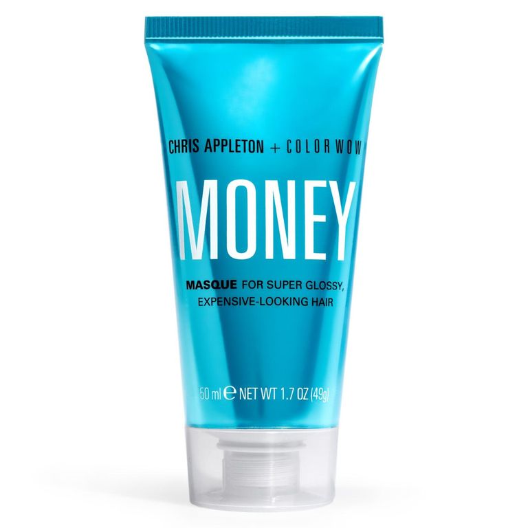 Money Masque 50 Ml