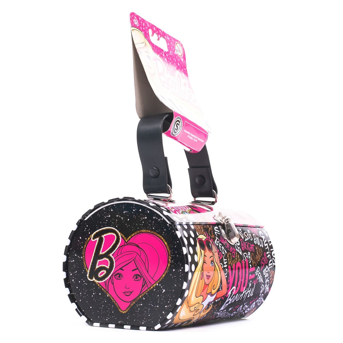 BARBIE - Cartera Fashion Barbie