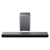 Soundbar S55H 2.1 Ch 220W + Subwoofer