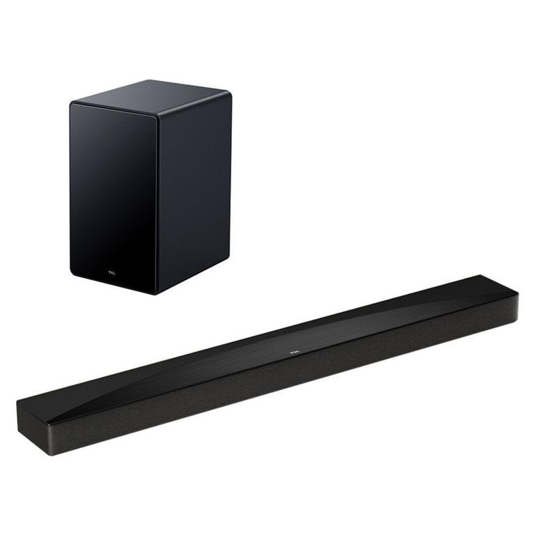 Soundbar Q65H 5.1 Ch 580W + Subwoofer