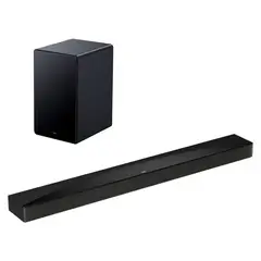 TCL - Soundbar Q65H 5.1 Ch 580W + Subwoofer