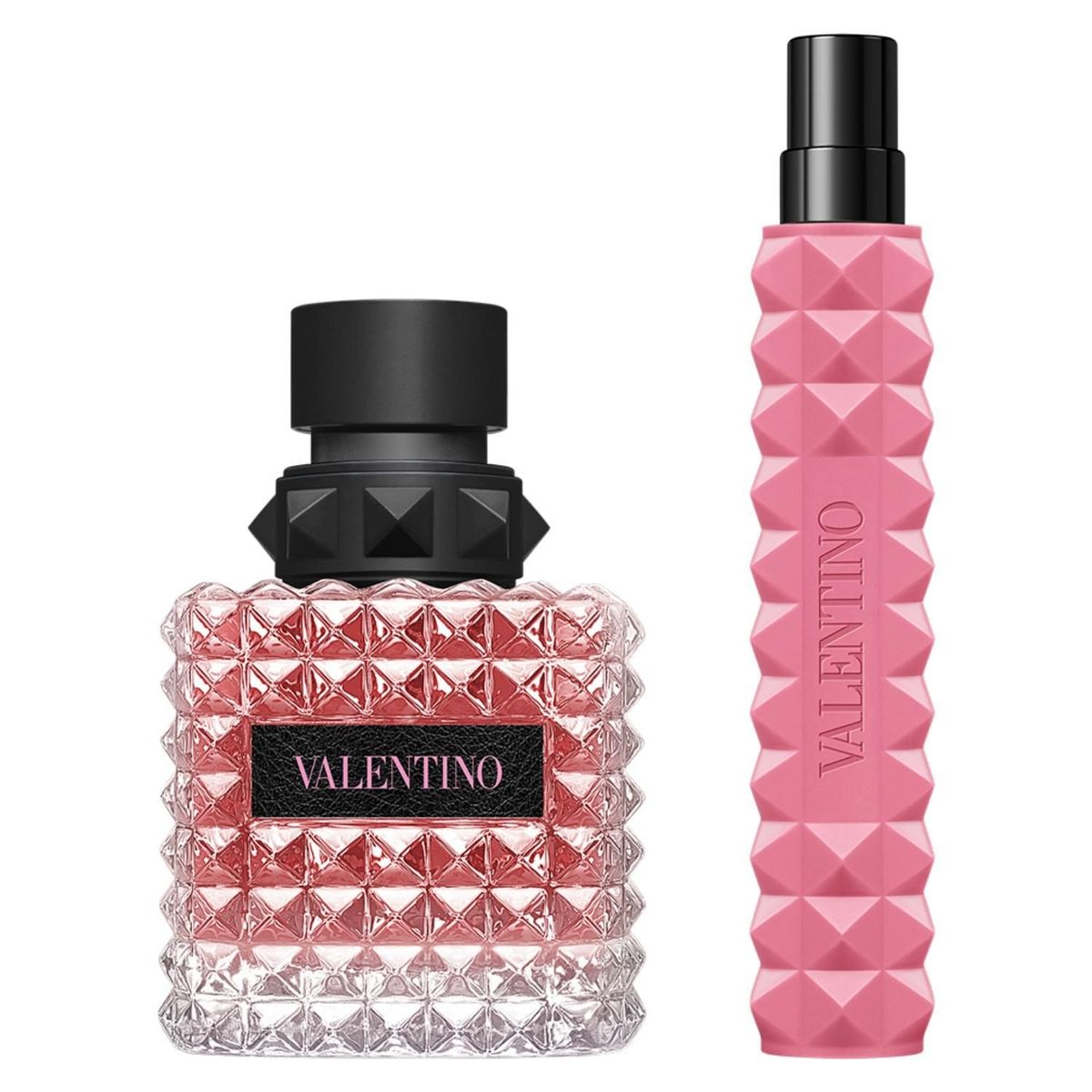 VALENTINO - Set Perfume Mujer Born in Roma Donna EDP 50ml +10ml