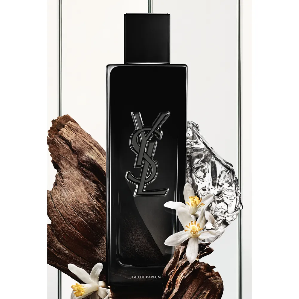 Perfume Hombre MYSLF EDP - Negro / 150 ML, foto 4