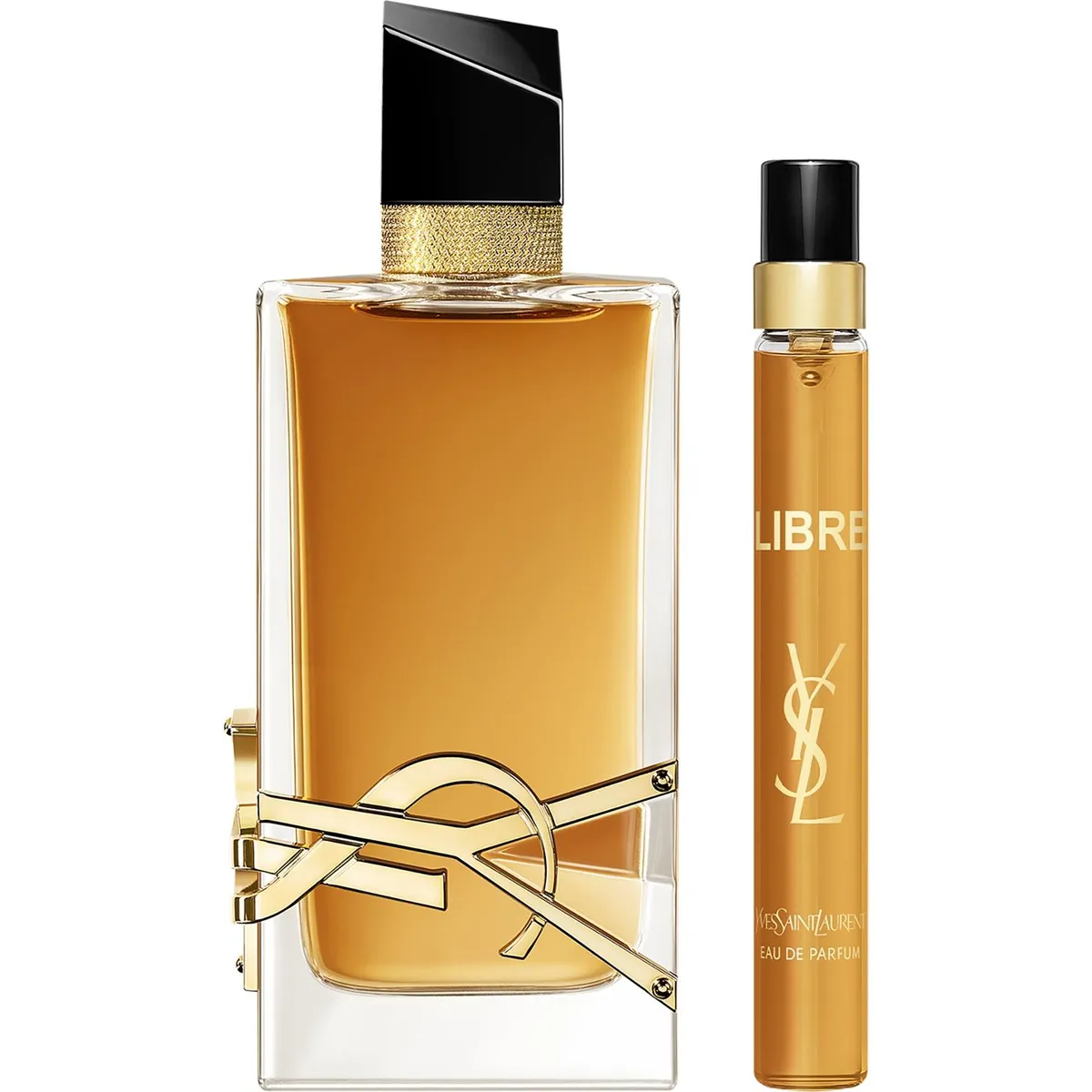 YVES SAINT LAURENT - Set Perfume Libre Intense EDP 90ml + 10 ml