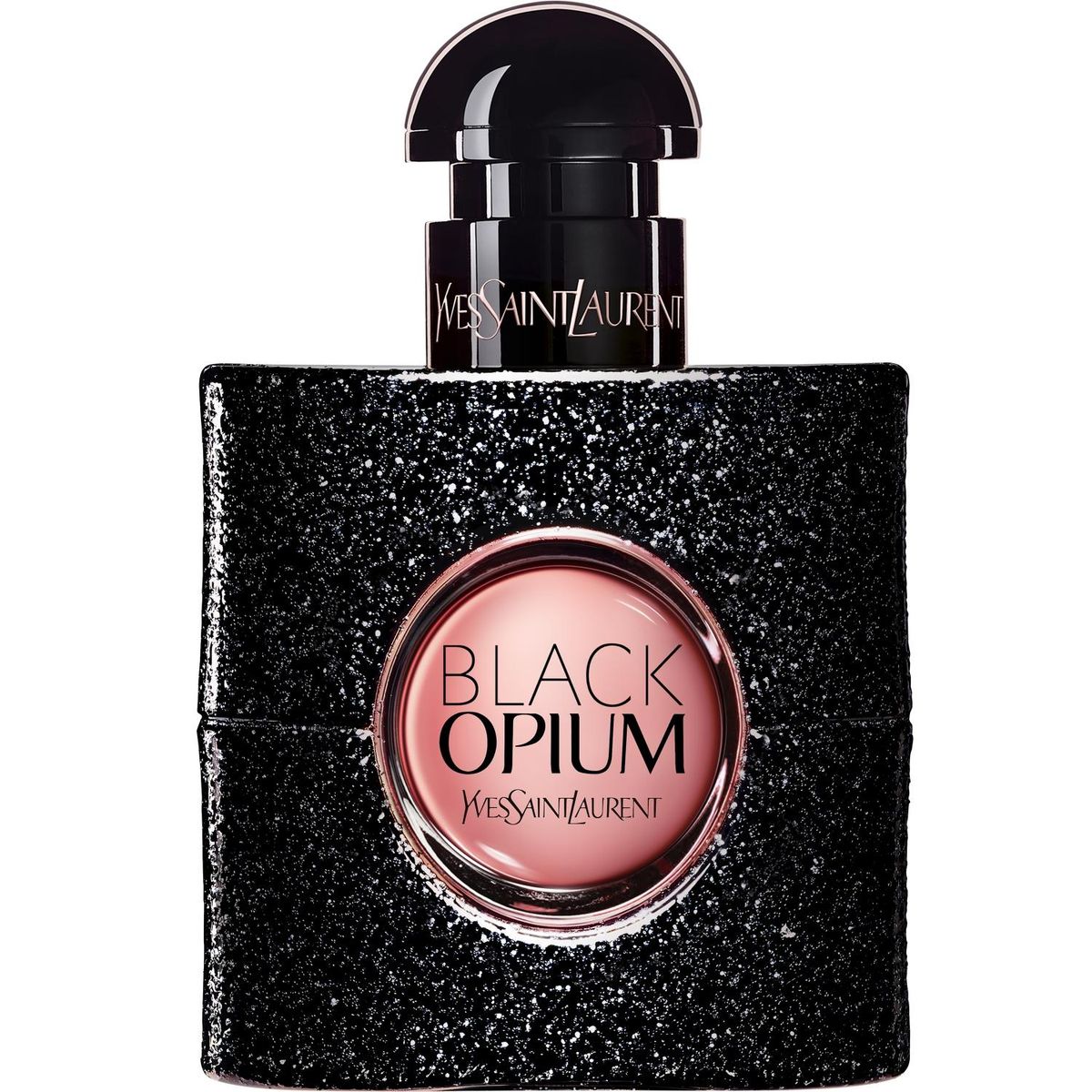 YVES SAINT LAURENT - Perfume Mujer Black Opium EDP 30ml