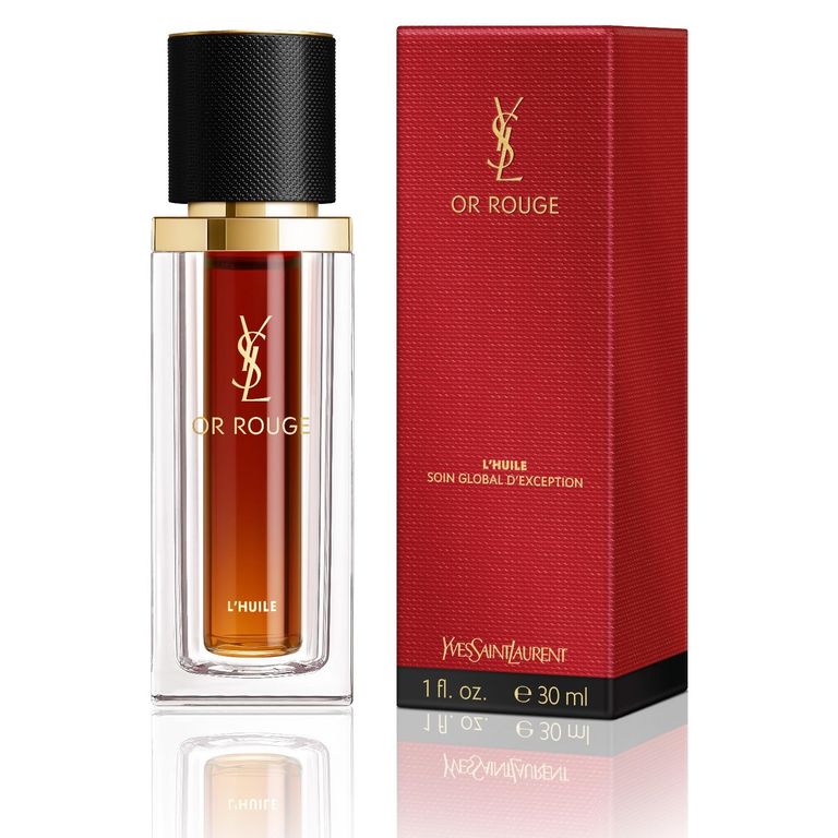 Aceite Facial Or Rouge L'Huile 30ml