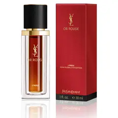 YVES SAINT LAURENT - Aceite Facial Or Rouge L'Huile 30ml