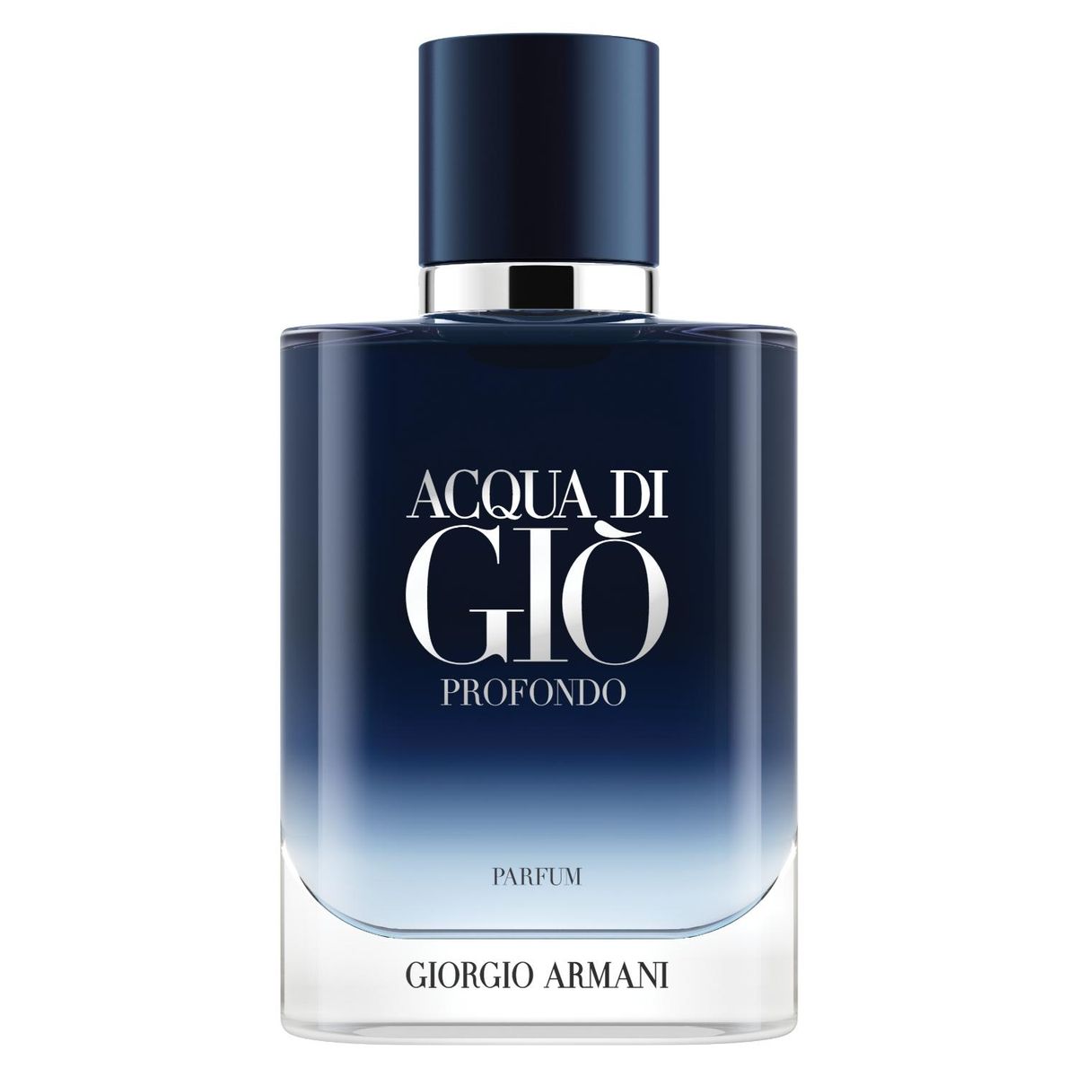 GIORGIO ARMANI - Perfume Hombre Acqua Di Giò Profondo Parfum 50ml Giorgio Armani