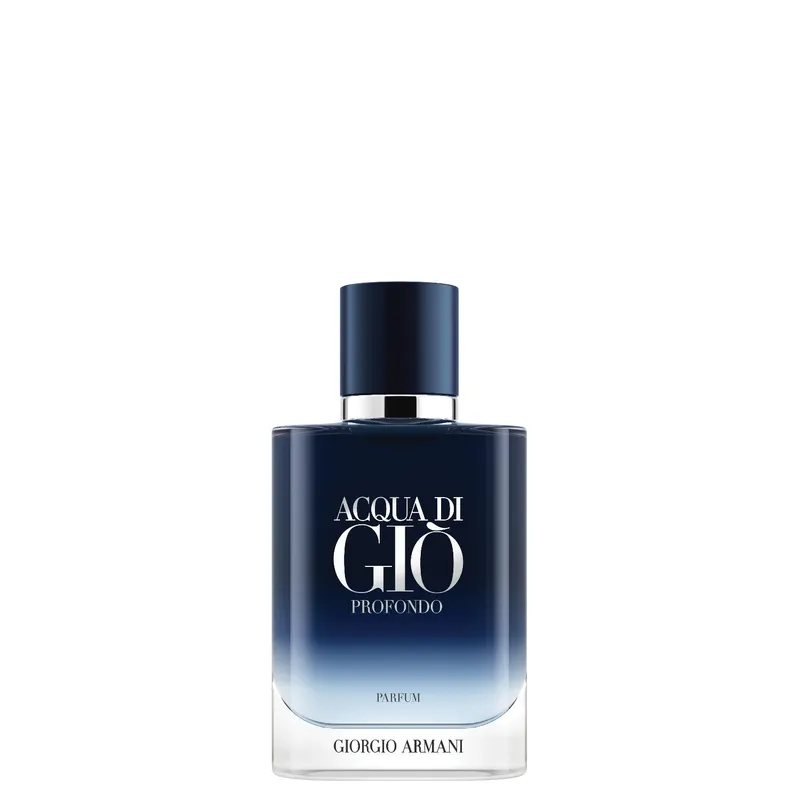 GIORGIO ARMANI - AQUA DI GIO Profondo Parfum 50Ml
