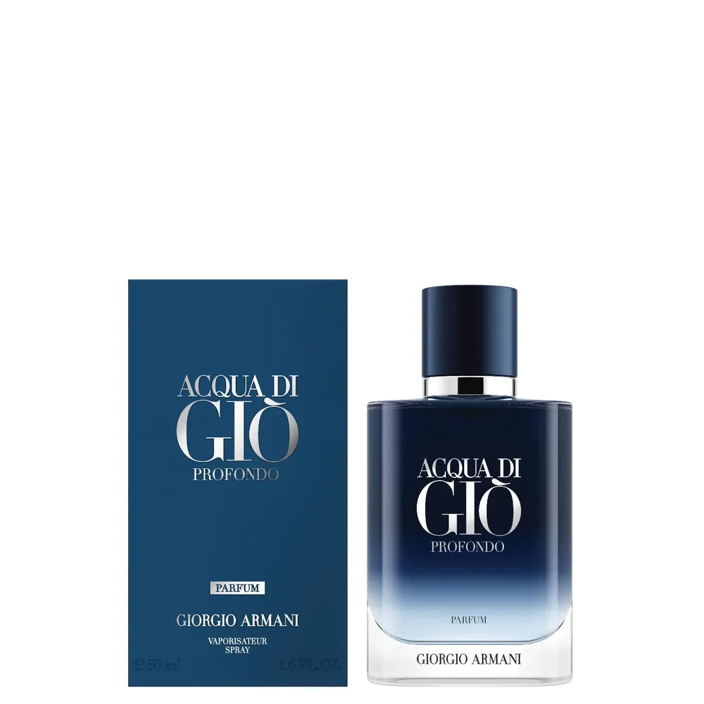 Perfume Hombre Acqua Di Giò Profondo Parfum 50ml, foto 2