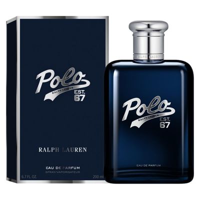 Imagen 2 del producto Perfume Hombre Polo 67 EDP 200ml