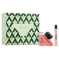 PRADA - Set Perfume Mujer Paradoxe Intense EDP 90ml + 10ml