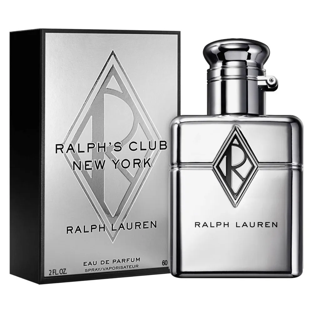 Ralph Lauren Ralph's Club New York EDP 60 ml, foto 2