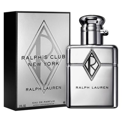 Imagen 2 del producto Perfume Hombre Ralph’s Club New York Eau de Parfum 60ml